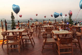 42 Sky Bar & Restaurant | yathar