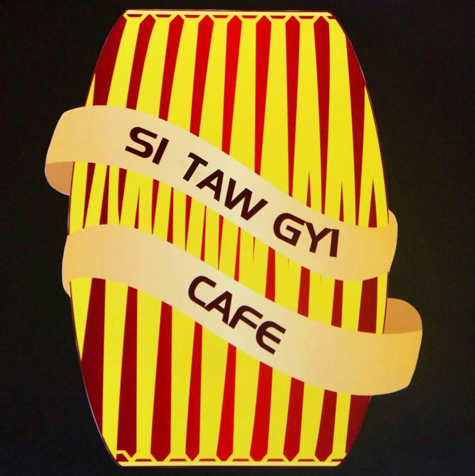 Taunggyi Si Taw Gyi Cafè | Thingangyun | Yangon | yathar