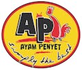 Ayam Penyet AP