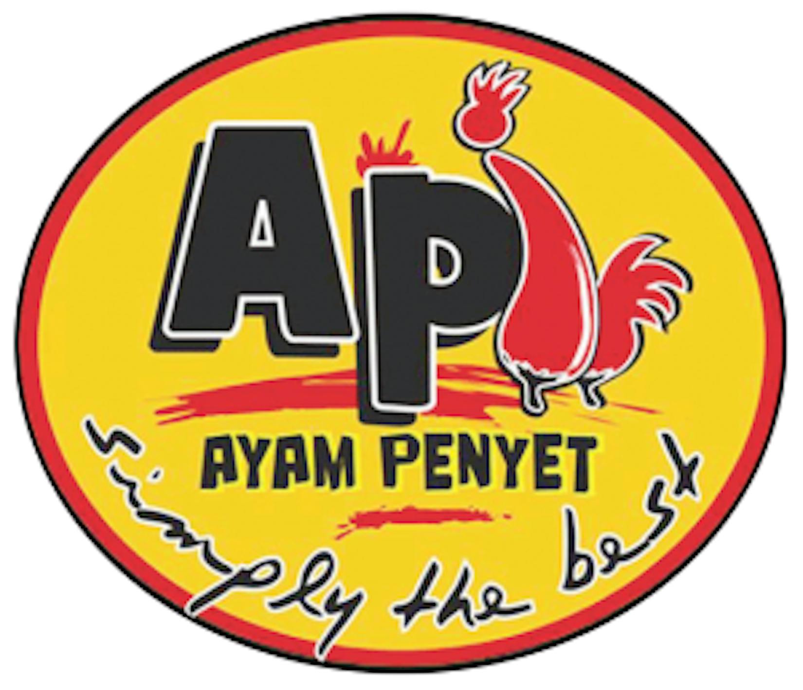Ayam Penyet AP | yathar