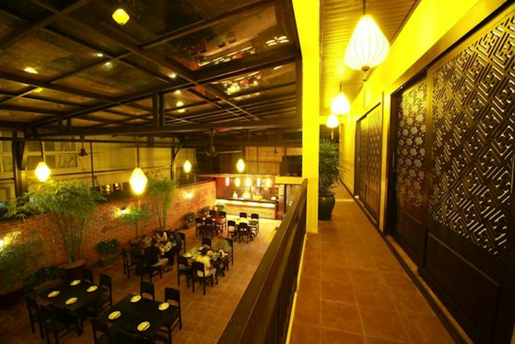 Vietnam Kitchen | yathar