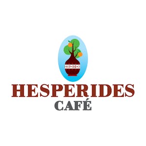 Hesperides Café | yathar