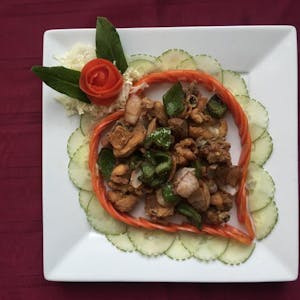 Apollo BBQ & Chinese Food | yathar