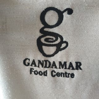 Gandamar Food Center (Mandalay) | yathar