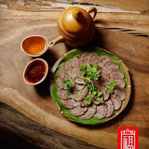 Koe Kant Kou Fu Restaurant | yathar