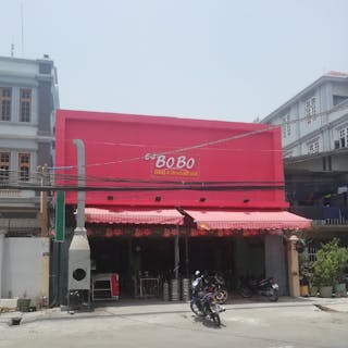 64-Bo Bo BBQ & Restaurant | yathar