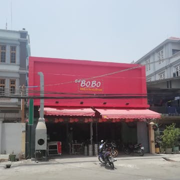 64-Bo Bo BBQ & Restaurant photo by Mg Mg Myint  | yathar