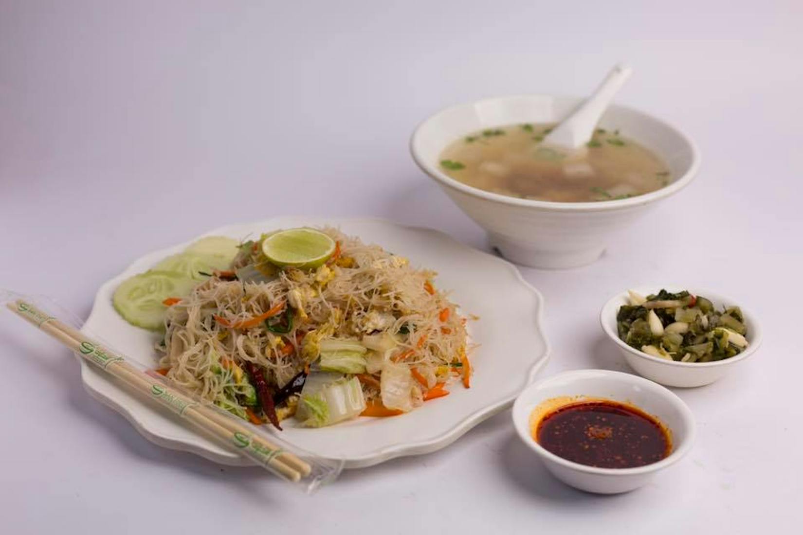 New Pannar Restaurant | yathar