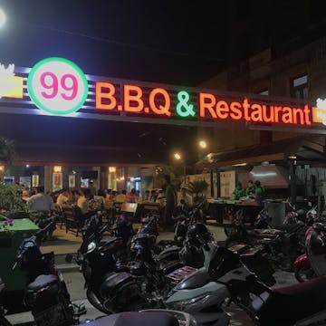 Nine Nine B.B.Q. & Restaurant-(2) photo by Mg Mg Myint  | yathar