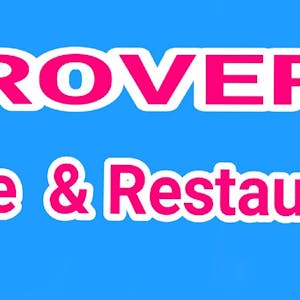 ROVER Cafe & BBQ Restaurant | yathar