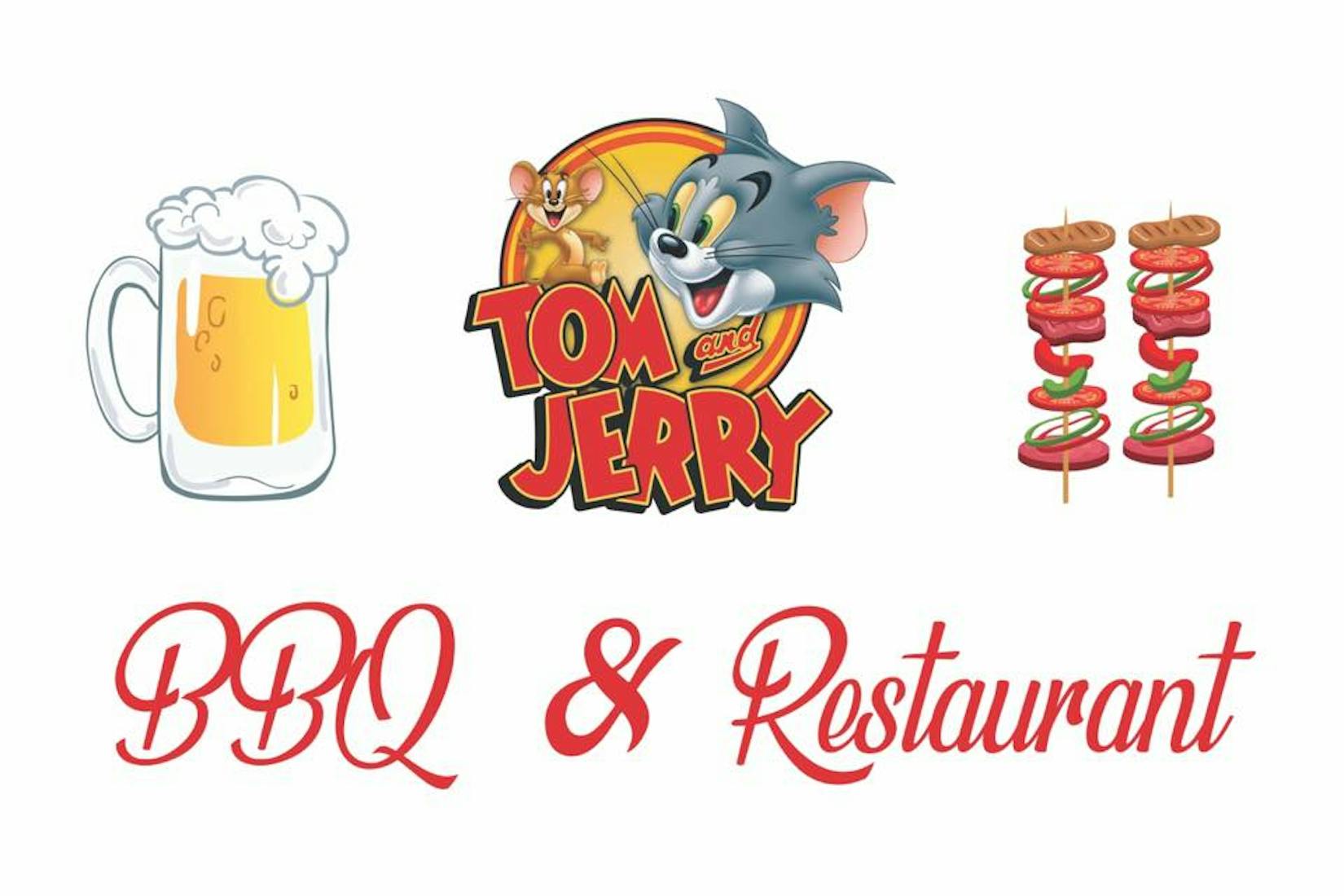 Tom & Jerry BBQ & Restaurant | yathar