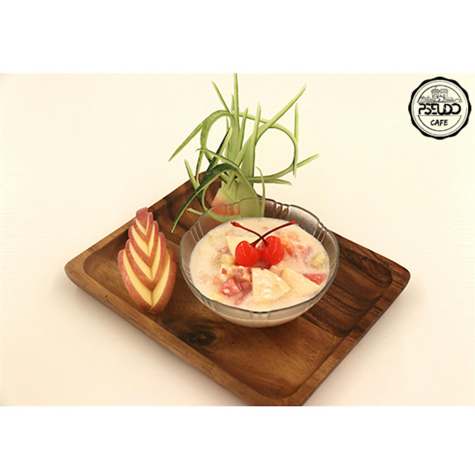 Pseudo Cafe | yathar
