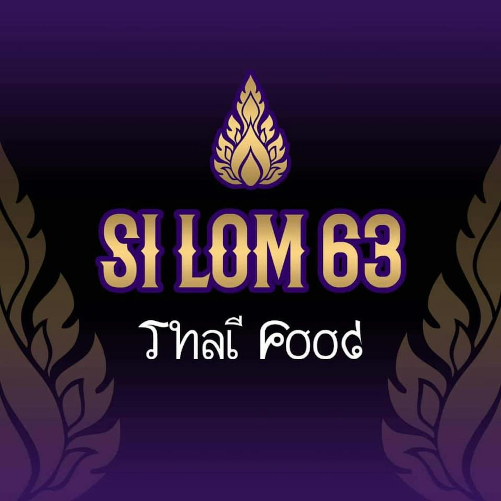 Si Lom 63 Thai Street Food | yathar
