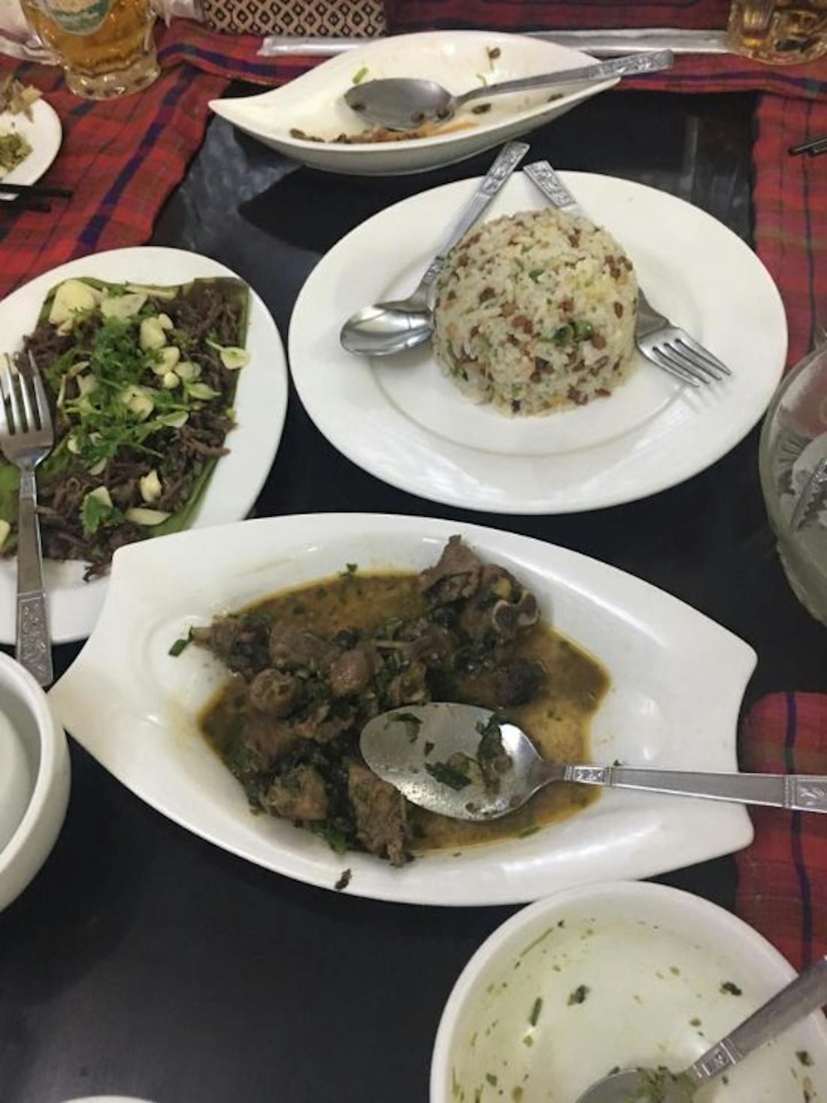 Jing Hpaw Myay | yathar