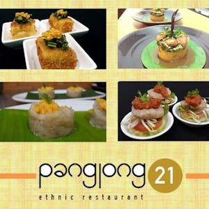 PangLong 21 | yathar