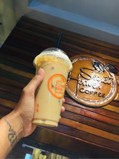 Secret Heaven Cafe | yathar