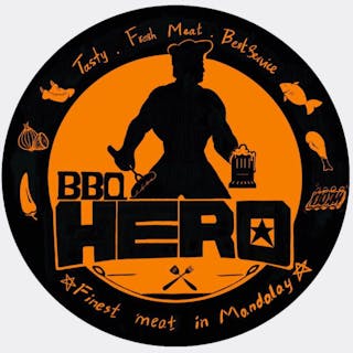 Hero BBQ | yathar