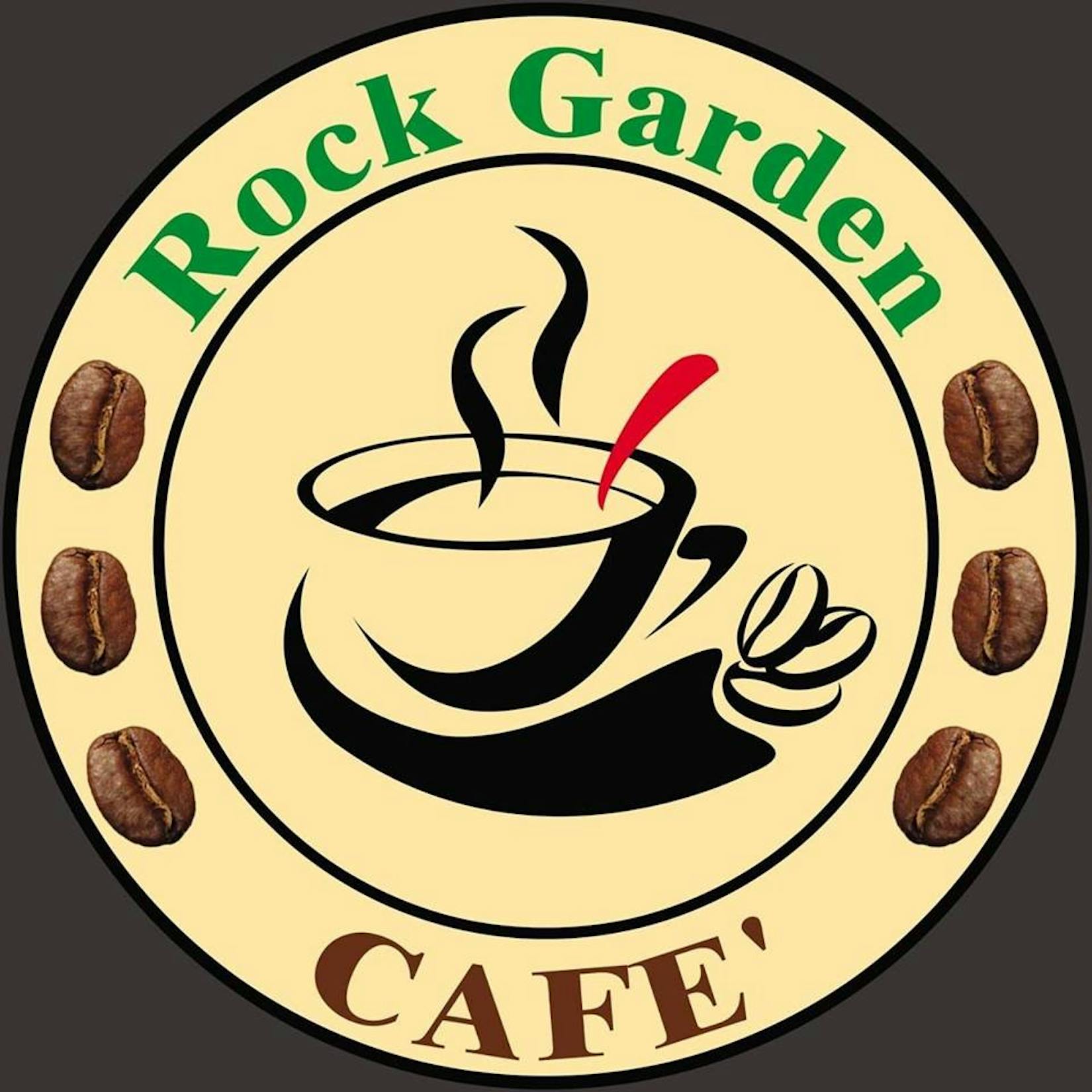 Rock Garden Cafe' | yathar