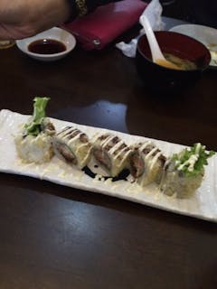 Oishii Sushi No.3 | yathar
