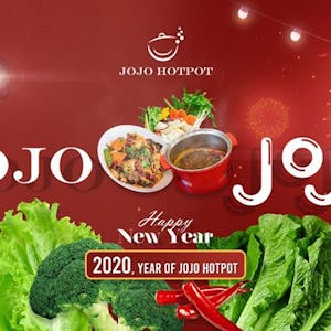 Jo Jo Hot Pot (Kyeemyindaing) | yathar