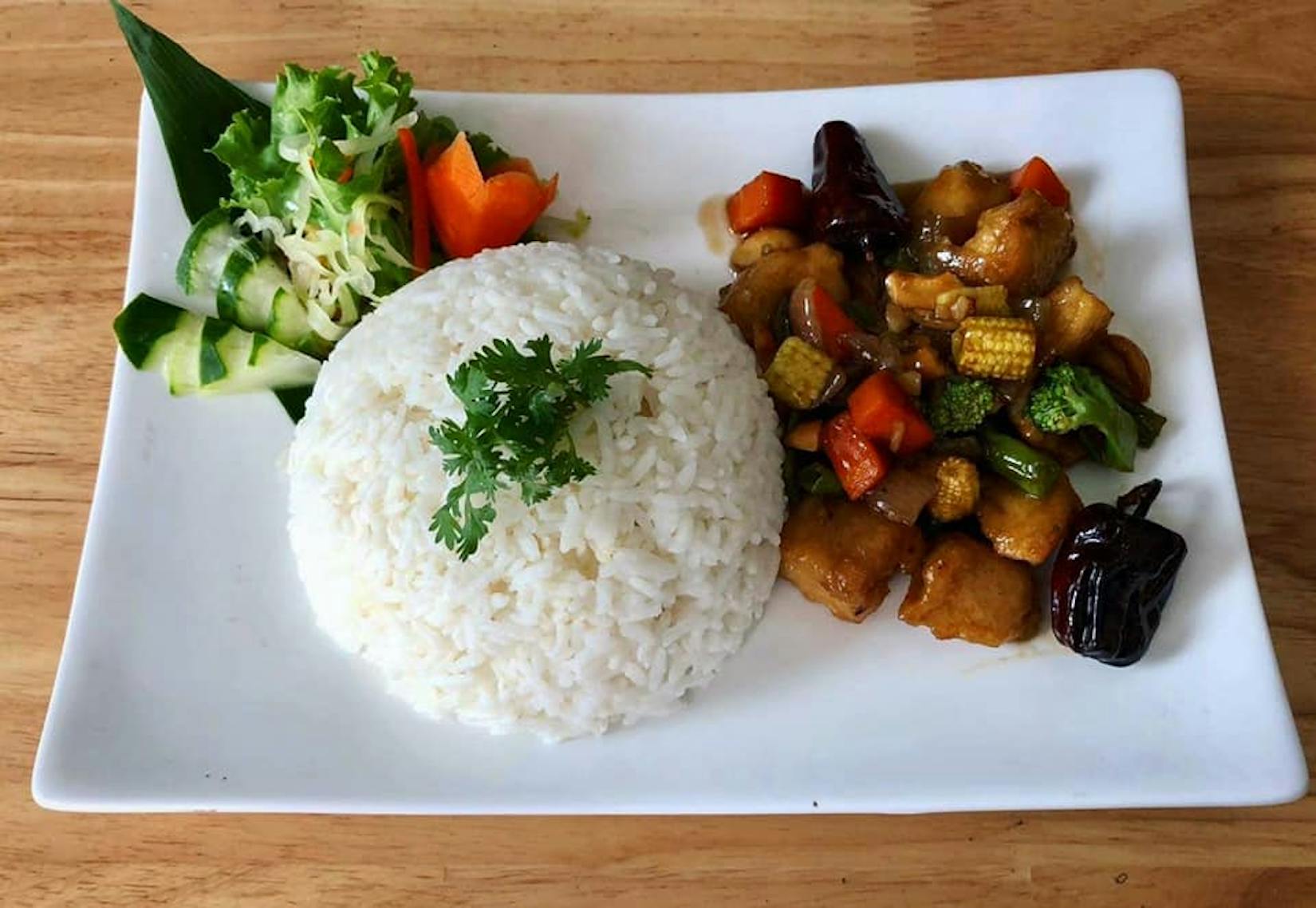 Harmony Bistro | yathar