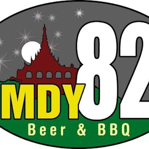 MDY82 BEER & BBQ | yathar
