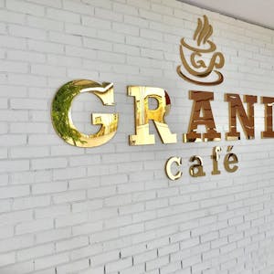 Grand Cafe Mandalay | yathar