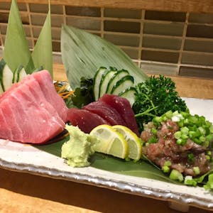 Kawashima Champion Seafood BBQ & Japanese Cuisine | yathar