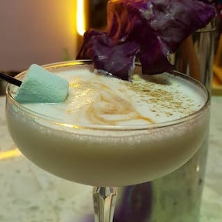 Enchant Bar & Eatery | yathar