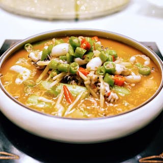 EC Cookery | yathar