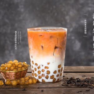 No Two Milk Tea Shop-不二奶茶，不二美食 | yathar