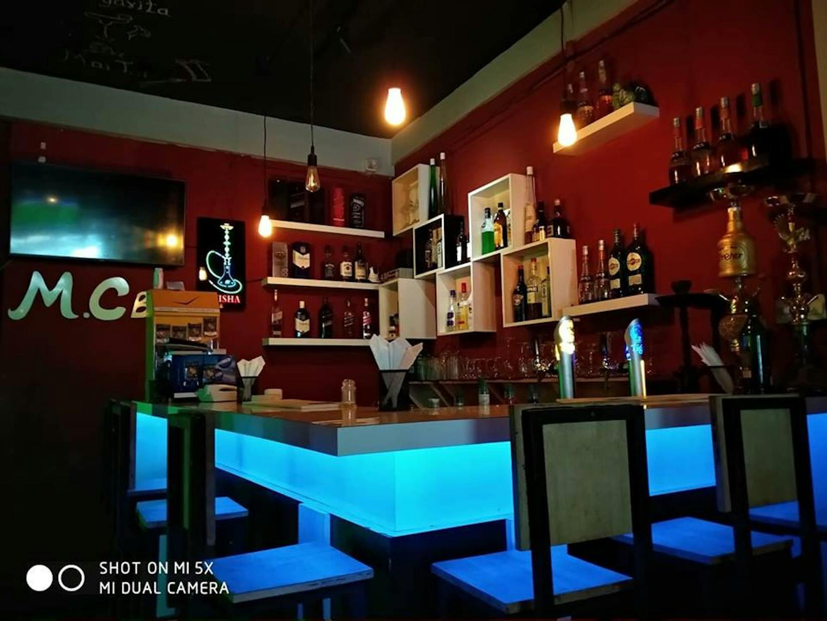M.C Bar | yathar