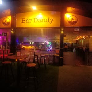 Bar Dandy | yathar