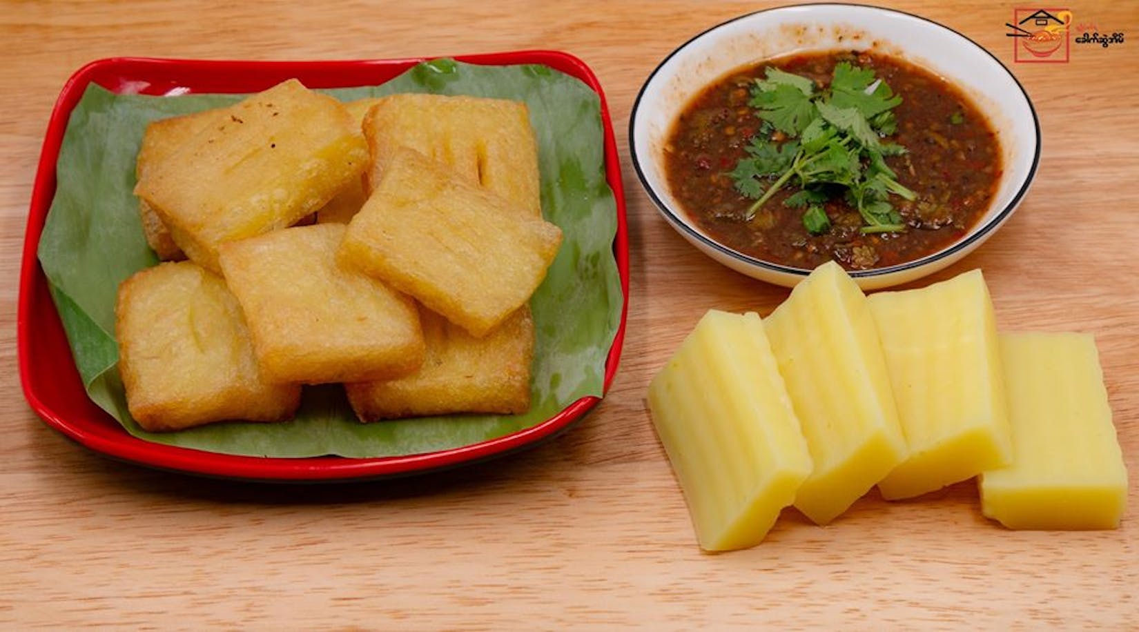 Noodle House by Chin Ngan Set | yathar