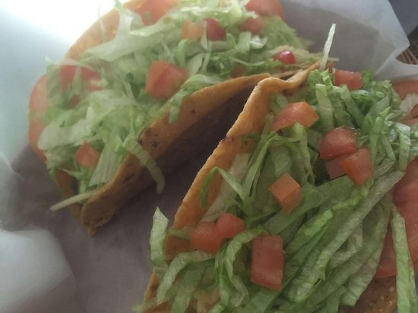 Sai's Tacos | yathar