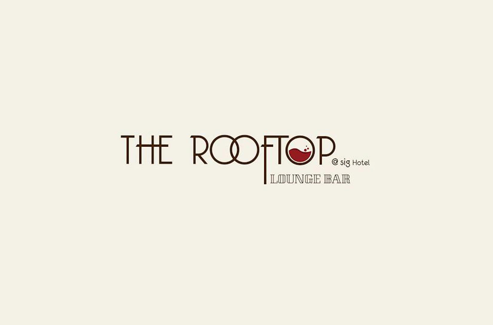 The Rooftop Bar | yathar