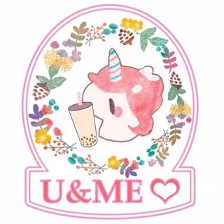 U&ME Milk Tea & Snack | yathar