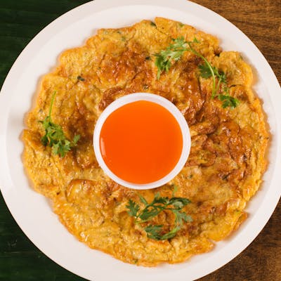 Minced Pork Omelet	ဝက္စဥ္းသားၾကက္ဥေၾကာ္ | SKY FOOD | yathar