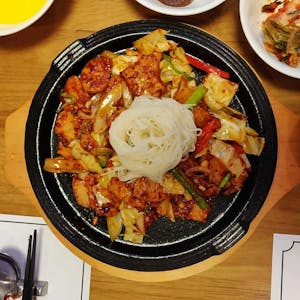 Haeundae Korean Restaurant | yathar