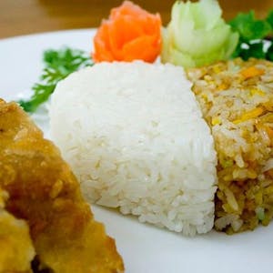 Malaysia Biryani & Chicken Rice | yathar