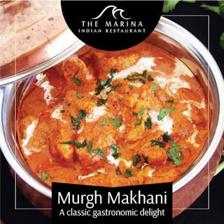 The Marina Indian Restaurant | yathar