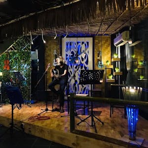 Kyaw Music Pub | yathar