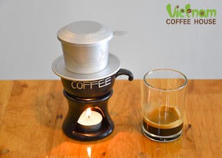 VietLine Coffee | yathar