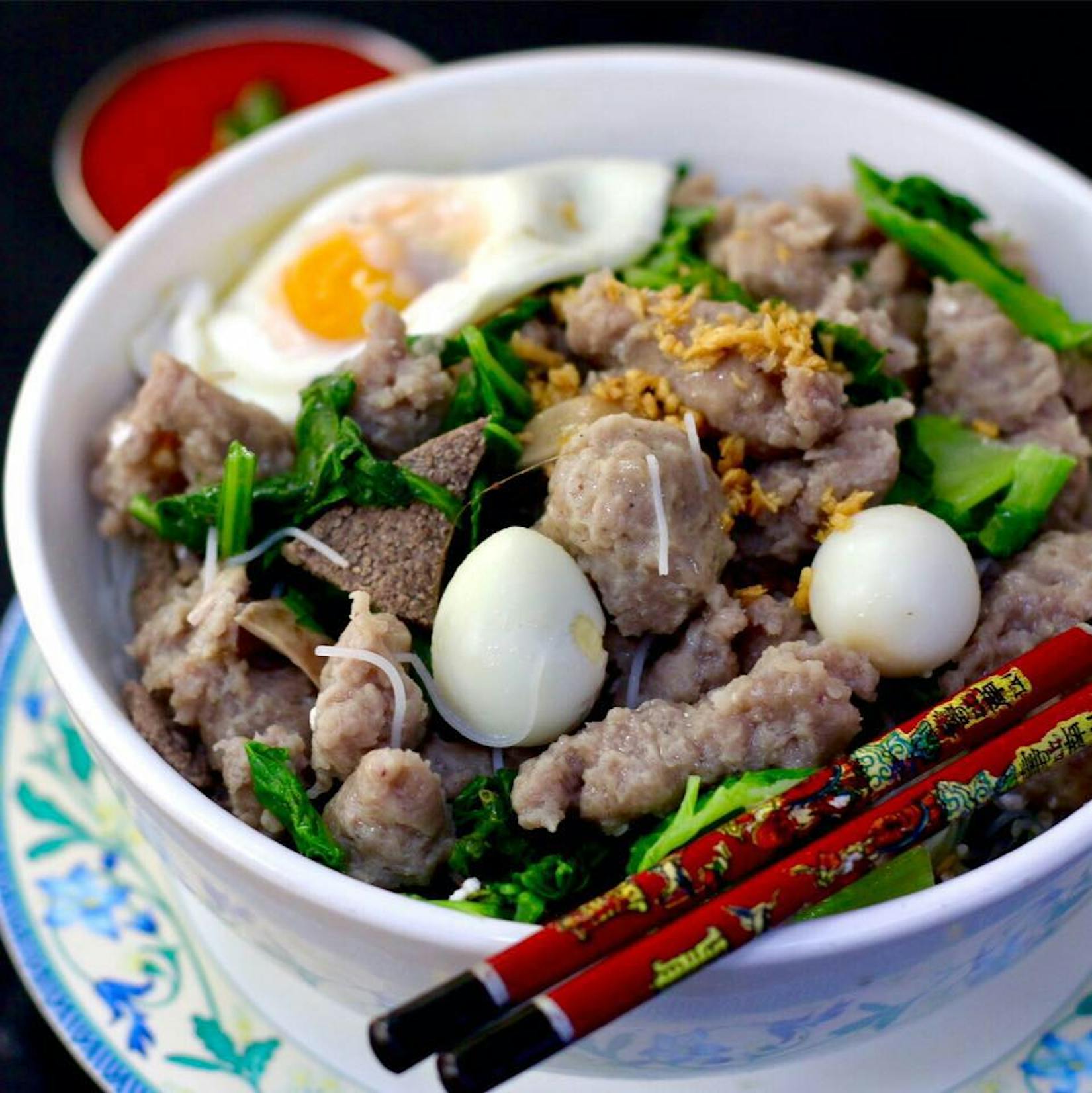 Kyay Oh Bayin | yathar