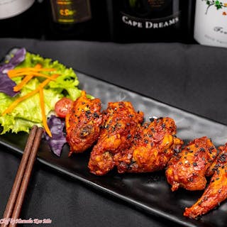 V1 Beerland & BBQ | yathar