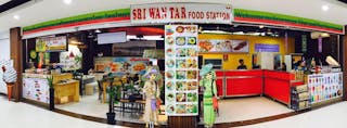 SRI WAN TAR TAI and THAI Restaurant | yathar