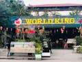 World King Food & Drink