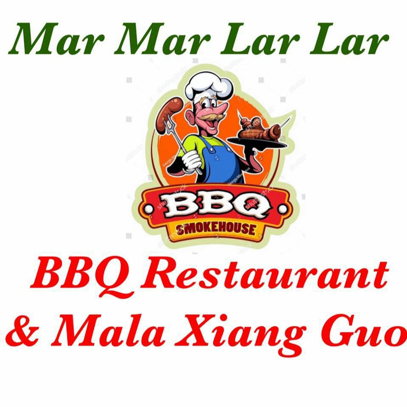 Mar Mar Lar Lar BBQ Restaurant & Mala Xiang Guo | yathar
