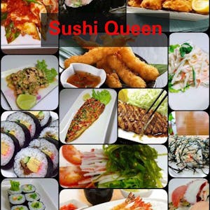 Sushi Queen Japanese Restaurant | yathar