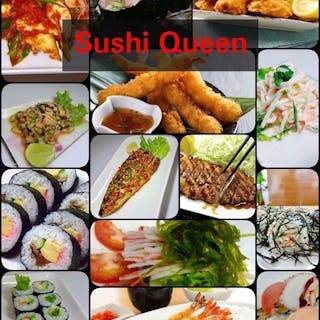 Sushi Queen Japanese Restaurant | yathar